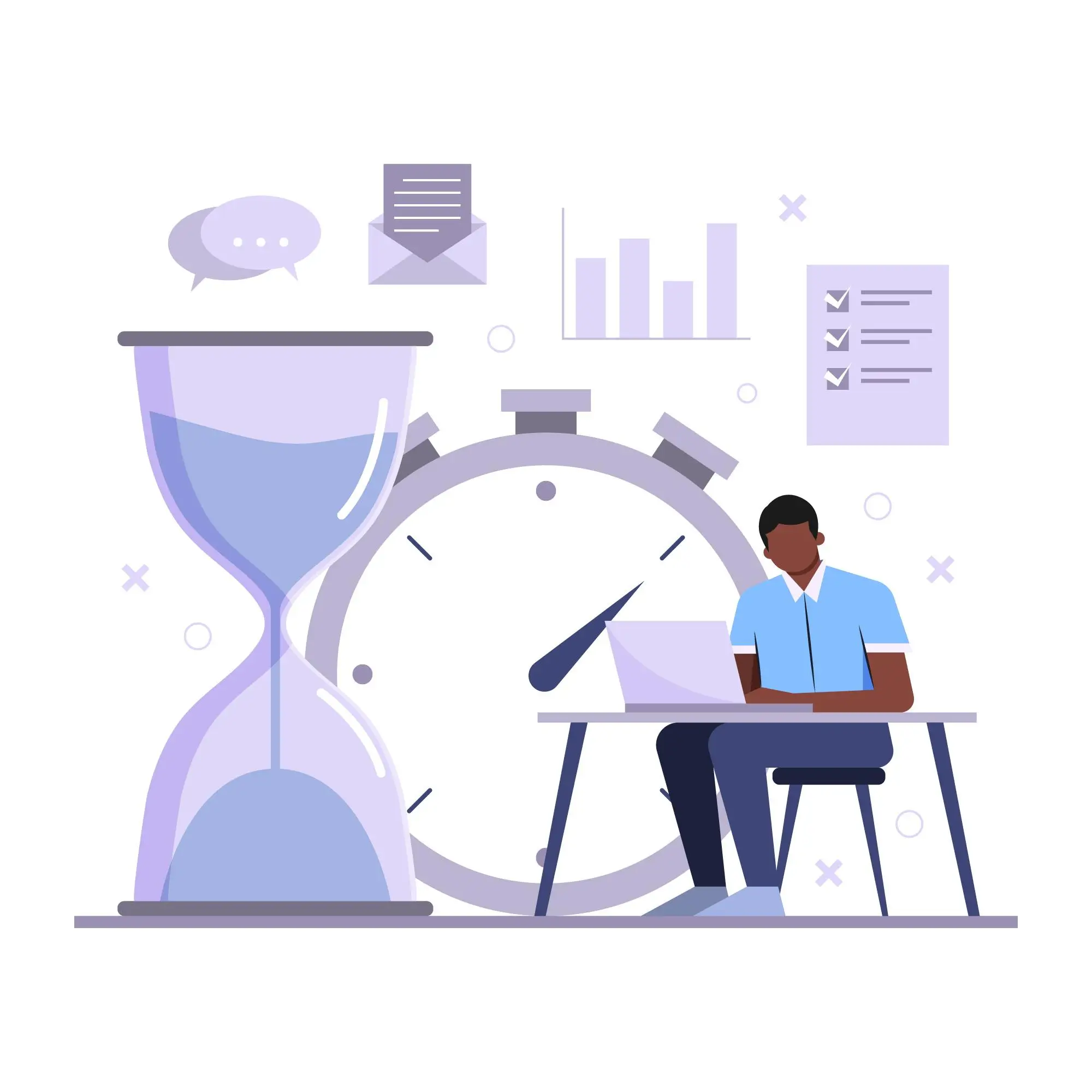 Timestamp Work Digital Timestamps: Revolutionizing the Future of IP Protection