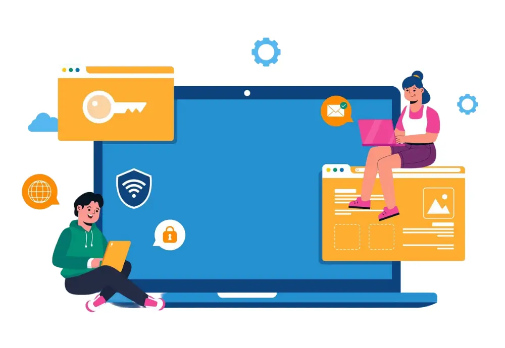 Digital Content Protection & Keeping Creativity Safe Online