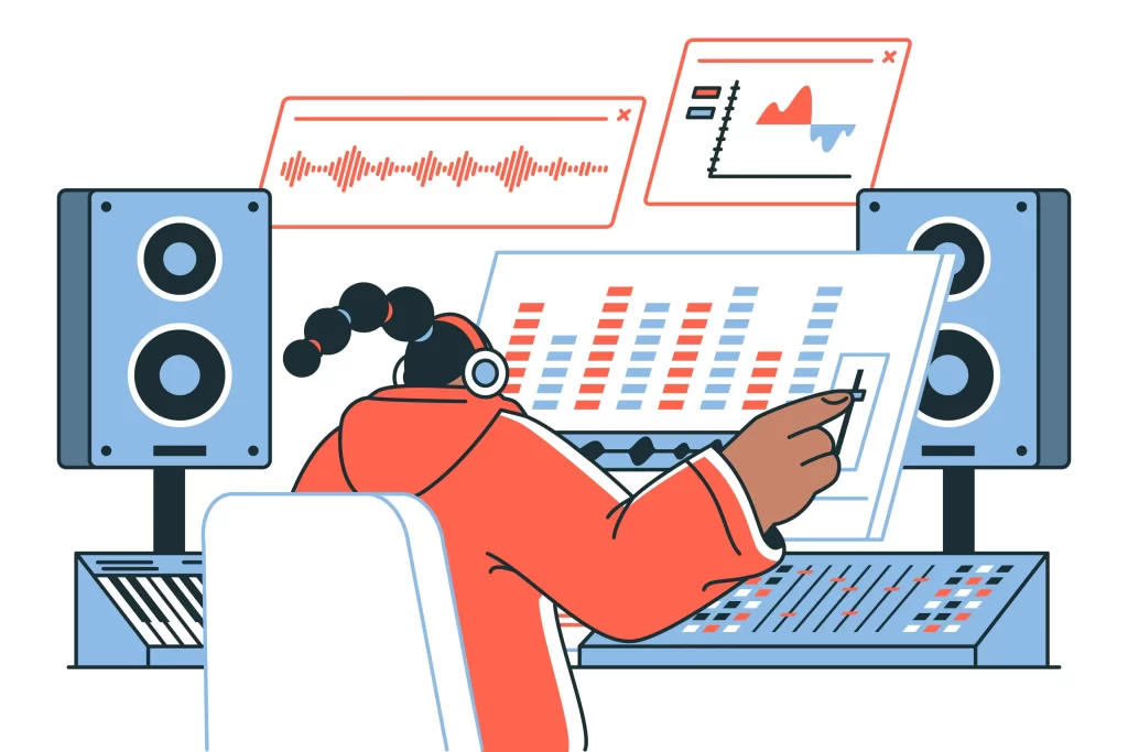 How IP Law Safeguards the Music Industry