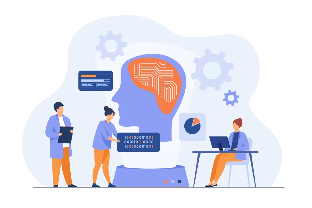 How is Artificial Intelligence Shaping the Future of Intellectual Property