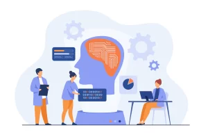 How is Artificial Intelligence Shaping the Future of Intellectual Property
