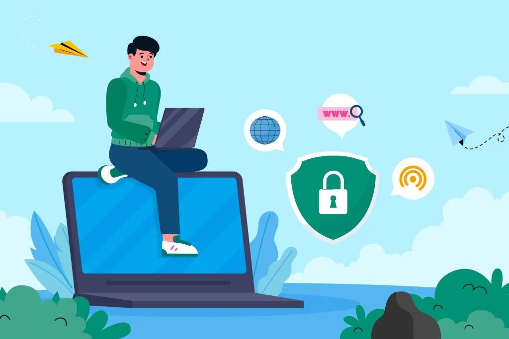 How to Protect Computer Software Intellectual Property
