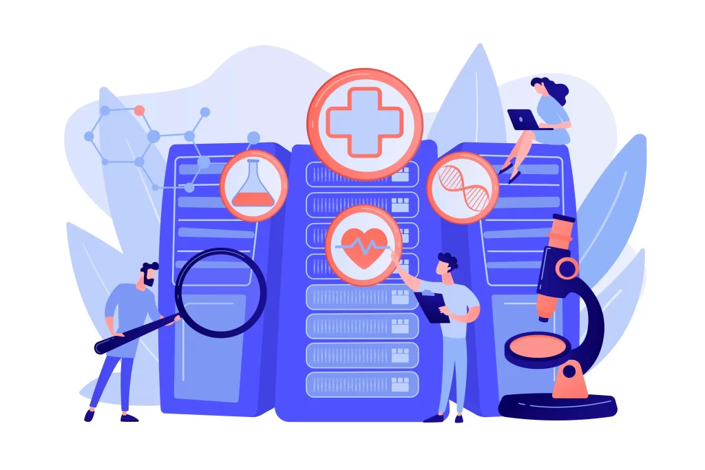 Intellectual Property Rights in the Medical Industry