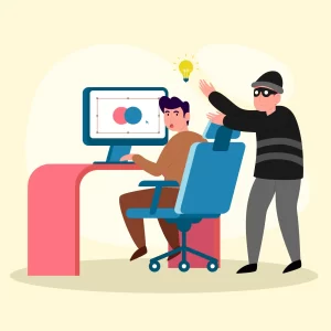 Intellectual Property Theft
