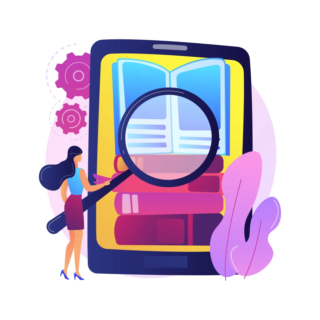 Intellectual property protection for ebooks